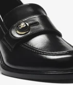 Chanel Fall-Winter 2025/26 Moccasins - Image 2